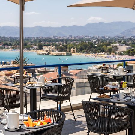 Mondello Glam Hotel & Terrace Extérieur photo